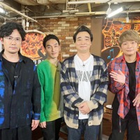「ななにー 地下ABEMA」(C)AbemaTV, Inc.