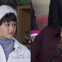 藤代翔真、岸優太「とべばん」より(C)TOBE Co., Ltd.