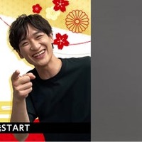 (左)「宮田ニキ生 大晦日SP回!キスマイ宮田のニコ生やったってit’s Alright! 〜ゆく俊、くる俊〜」(右)二階堂高嗣(提供写真)