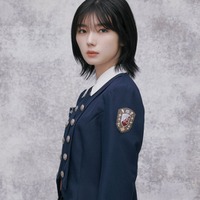 藤吉夏鈴(提供写真)