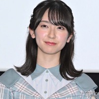 金村美玖(C)モデルプレス