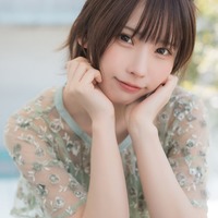 えなこ(C)モデルプレス