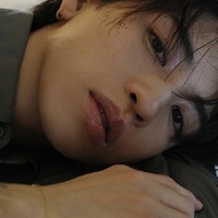 岩橋玄樹1st写真集先行カット(画像提供:講談社)