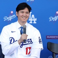 大谷翔平選手/Photo by Getty Images