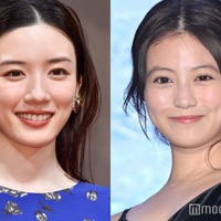 永野芽郁、今田美桜(C)モデルプレス