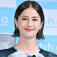 松本若菜 (C)モデルプレス