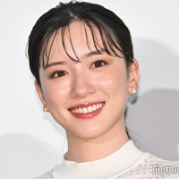 永野芽郁(C)モデルプレス