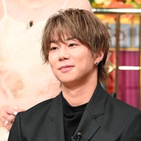 北山宏光(C)日本テレビ