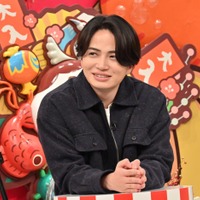 菊池風磨(C)TBS