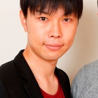 岩井勇気(提供写真)