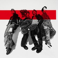 THE ORAL CIGARETTES(提供写真)