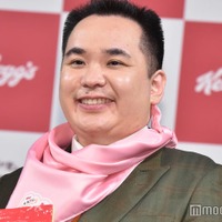 内海崇(C)モデルプレス