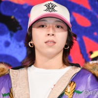 SOTA (C)モデルプレス