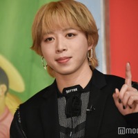 SOTA (C)モデルプレス