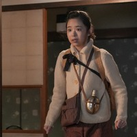 趣里「ブギウギ」第64話(C)NHK