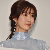 ともさかりえ(C)モデルプレス
