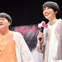 近藤春菜、箕輪はるか (C)モデルプレス