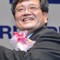 森永卓郎/2013年撮影(C)モデルプレス