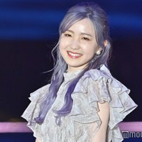 本田仁美(C)モデルプレス