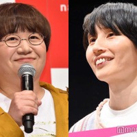 近藤春菜、箕輪はるか (C)モデルプレス