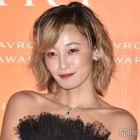 西山茉希 (C)モデルプレス