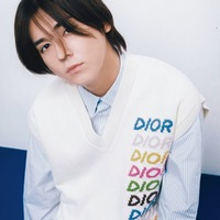 小瀧望(C)NYLON JAPAN
