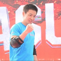 森本裕介(C)TBS