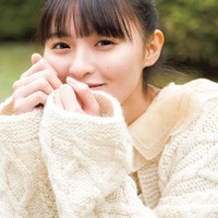 遠藤さくら(画像提供:小学館)