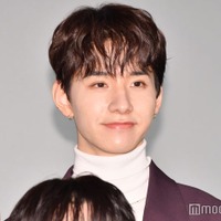 佐藤景瑚 (C)モデルプレス