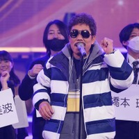 鈴木雅之(C)NHK