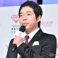今田耕司(C)モデルプレス