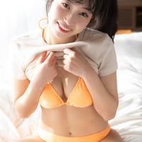 鈴木志乃(C)西村康/ヤンマガWeb
