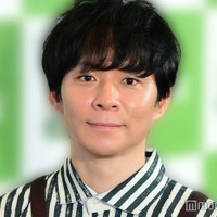 渡部建(C)モデルプレス