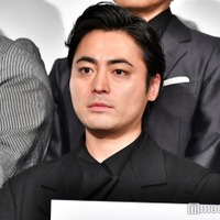 山田孝之(C)モデルプレス