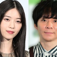 西野七瀬、渡部建(C)モデルプレス