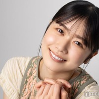 丹生明里(C)モデルプレス