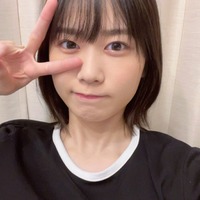 丹生明里ブログより
