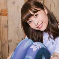 渡邊渚アナ(C)モデルプレス