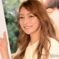 後藤真希(C)モデルプレス