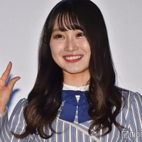 潮紗理菜 (C)モデルプレス