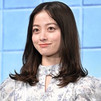 橋本環奈 (C)モデルプレス