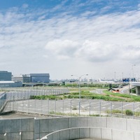 羽田空港/Photo by ぱくたそ