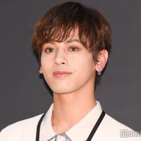 冬馬(C)モデルプレス