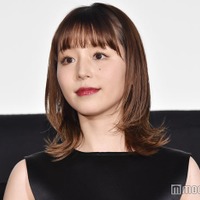 平野綾 (C)モデルプレス