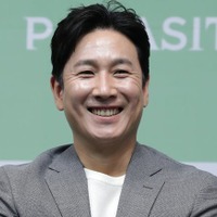 イ・ソンギュン/Photo by Getty Images