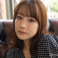 福岡みなみ(C)モデルプレス