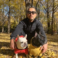 大蔵Instagramより