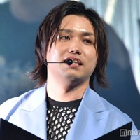 トミー (C)モデルプレス