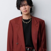 神宮寺勇太(C)TOBE Co., Ltd.