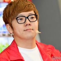 HIKAKIN(C)モデルプレス